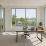 Why Medical-and- Wellness- Professionals- Are- Moving- Into- Executive- Suites